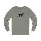 LS Hunting Dog Profile