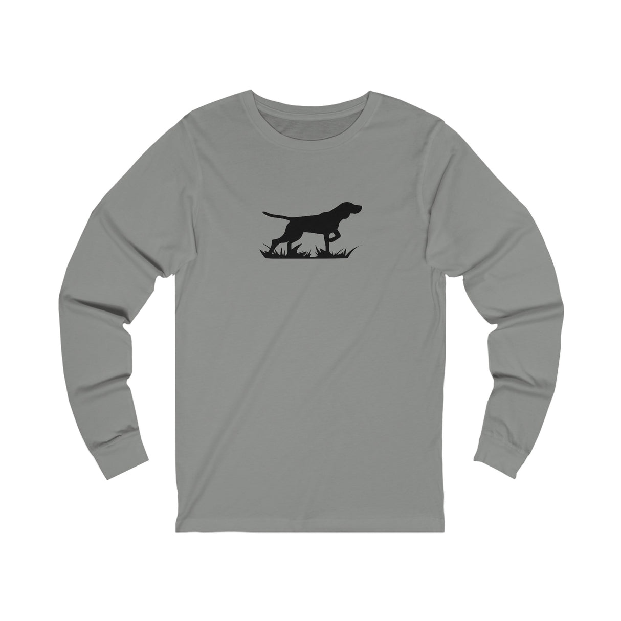 LS Hunting Dog Profile