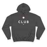 Baseball Club - Champion Hoodie