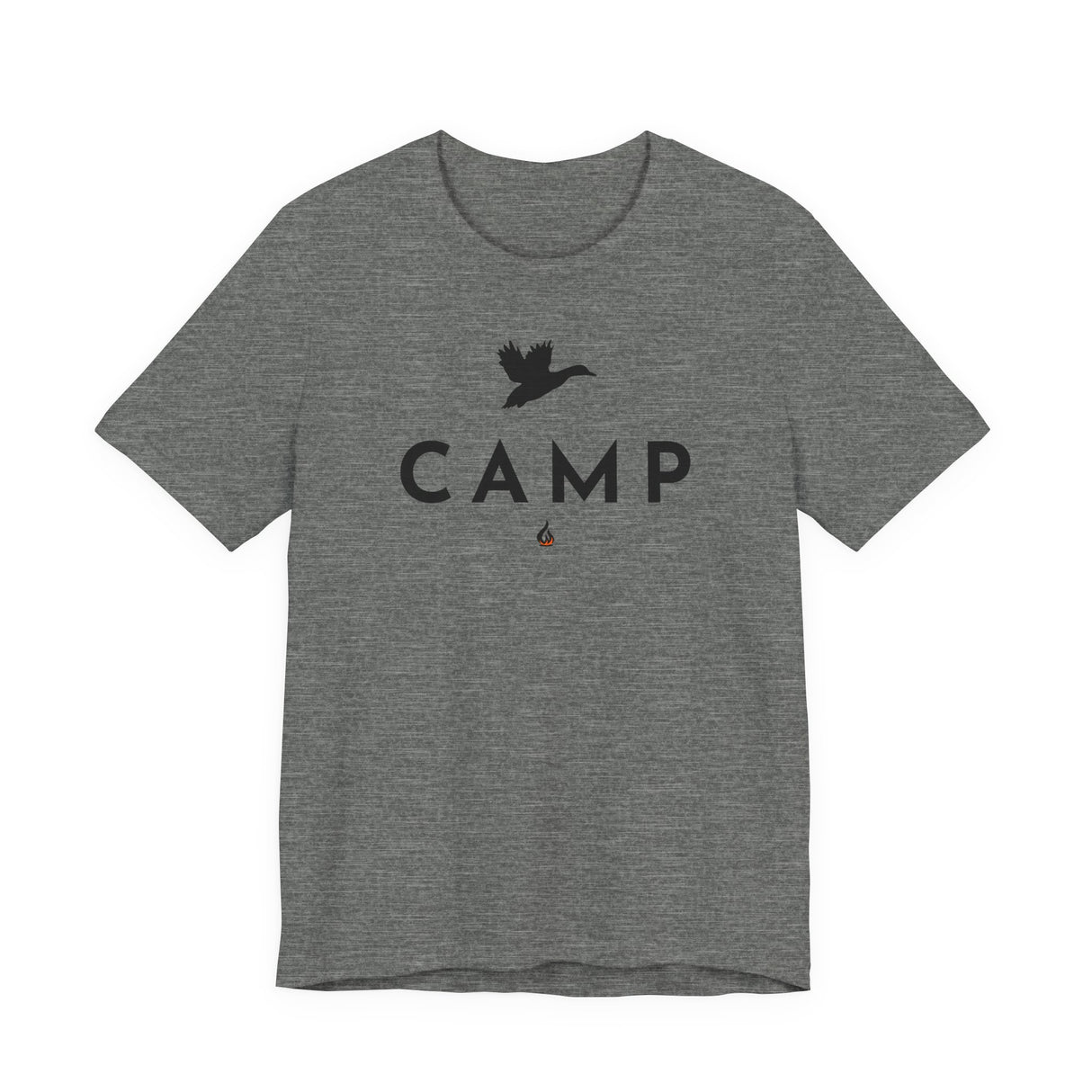 Duck CAMP - T shirt