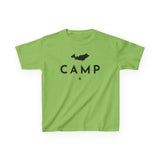 Bass CAMP - Kids