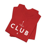 Golf CLUB - T-shirt