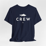 Walleye CREW- T-shirt