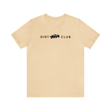 Pro 4 Racing - Dirt Club T-Shirt