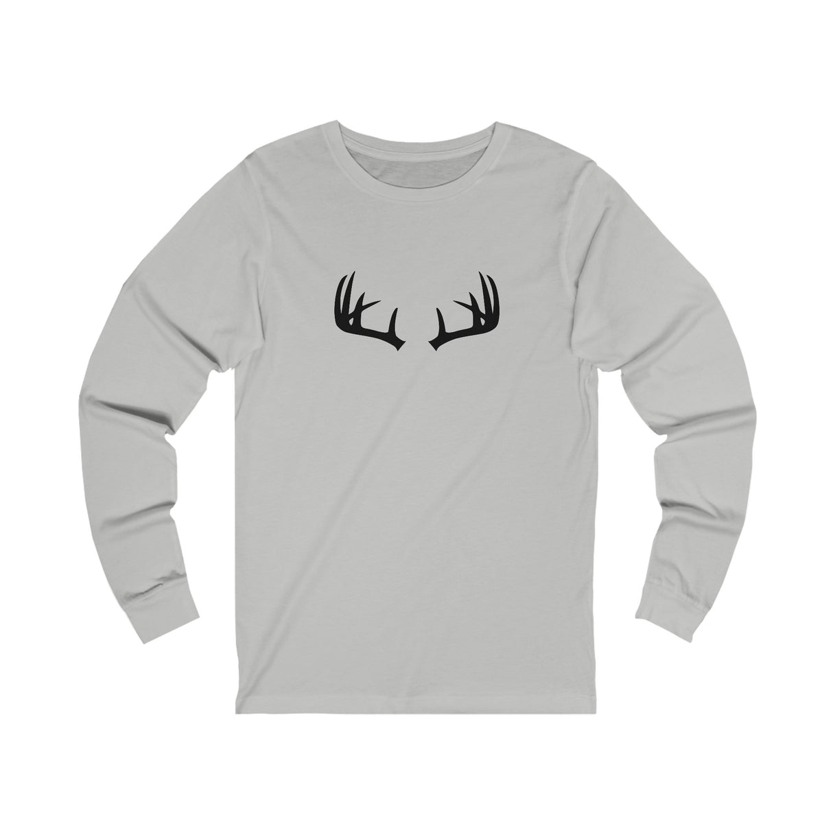 LS Antlers Whitetail Profile