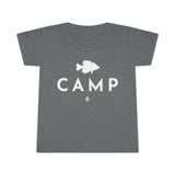 Crappie T-Shirt - Toddler