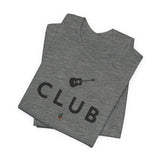 Guitar CLUB - T-shirt