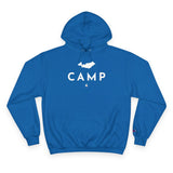 Bass Camp - Champion Hoodie