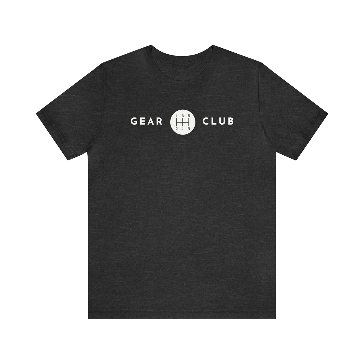 Gears 5 - Gear Club - T-Shirt