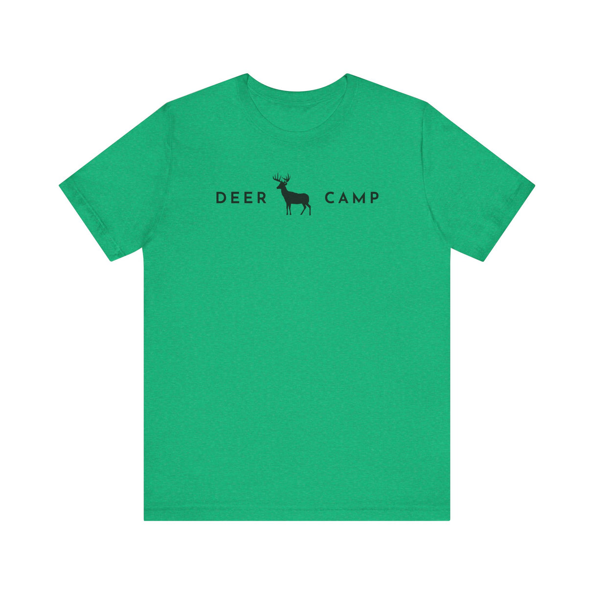 Whitetail - Deer Camp T-Shirt
