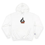 Signature Logo - Champion Hoodie