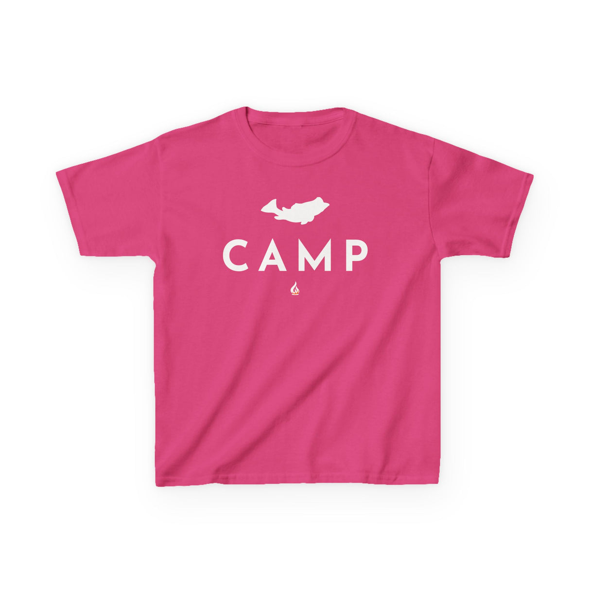 Bass CAMP - Kids