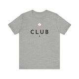 Baseball CLUB - T-shirt