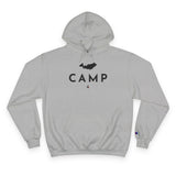 Bass Camp - Champion Hoodie