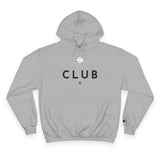 Baseball Club - Champion Hoodie