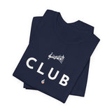 Music CLUB - T-shirt