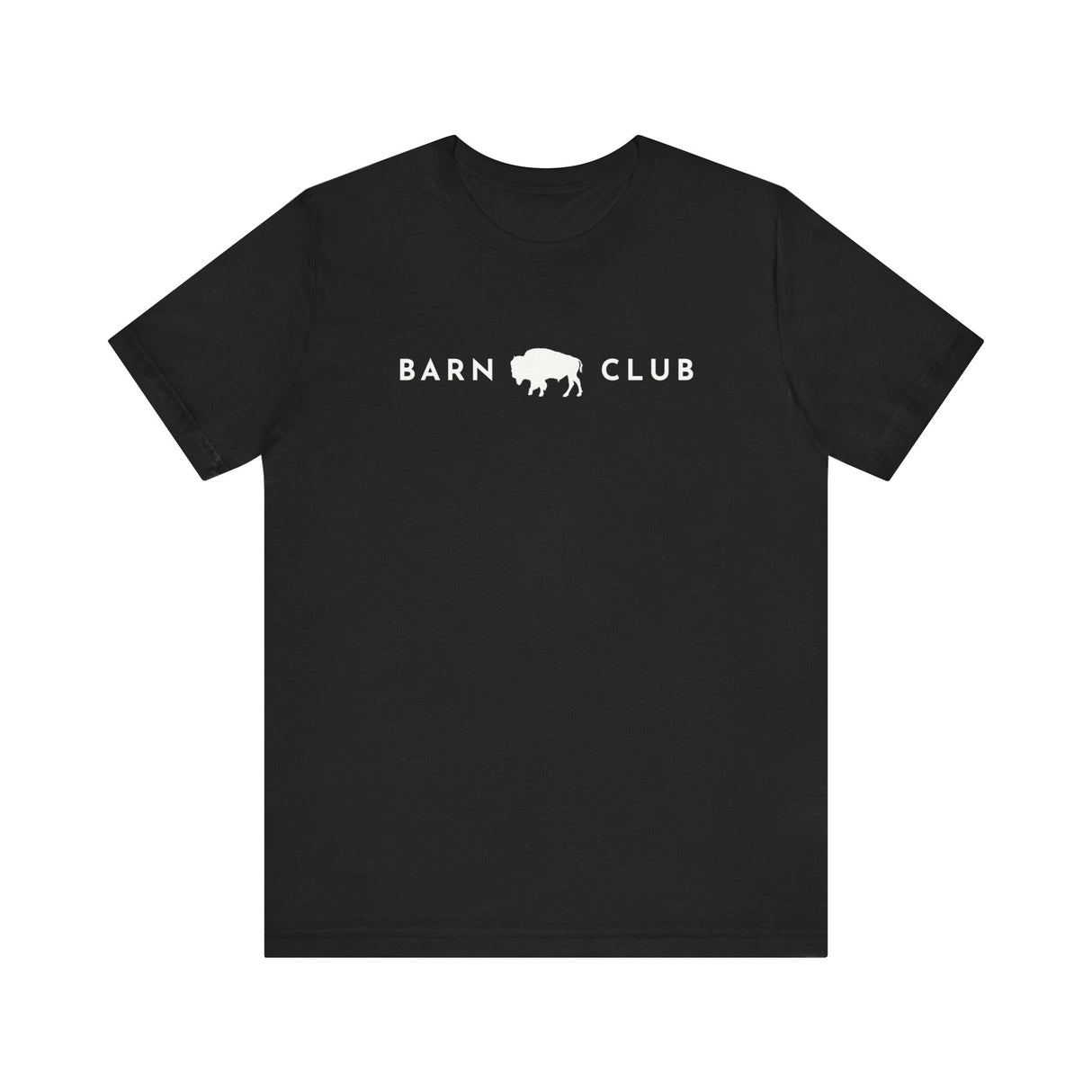 Buffalo  - Barn Club T-Shirt