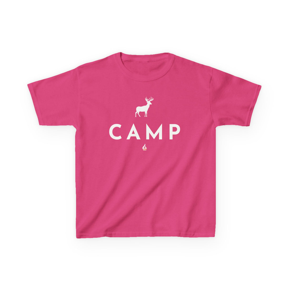 DEER CAMP buck - Kids