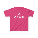 DEER CAMP buck - Kids