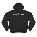 Cozy Campfire Hoodie - Perfect for Outdoor Adventures
