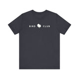 Turkey - Bird Club T-Shirt