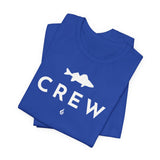Walleye CREW- T-shirt