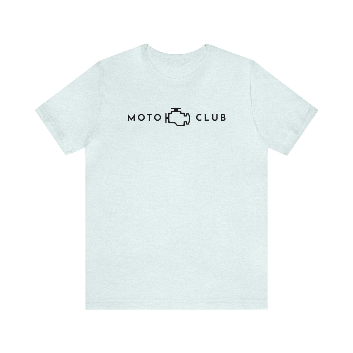 Engine - Moto Club - T-Shirt