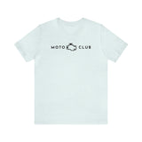 Engine - Moto Club - T-Shirt