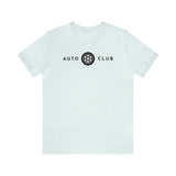Wheel - Auto Club T-Shirt