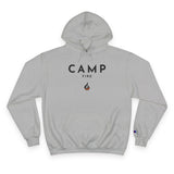 CAMP fire - Champion Hoodie