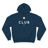 Baseball Club - Champion Hoodie