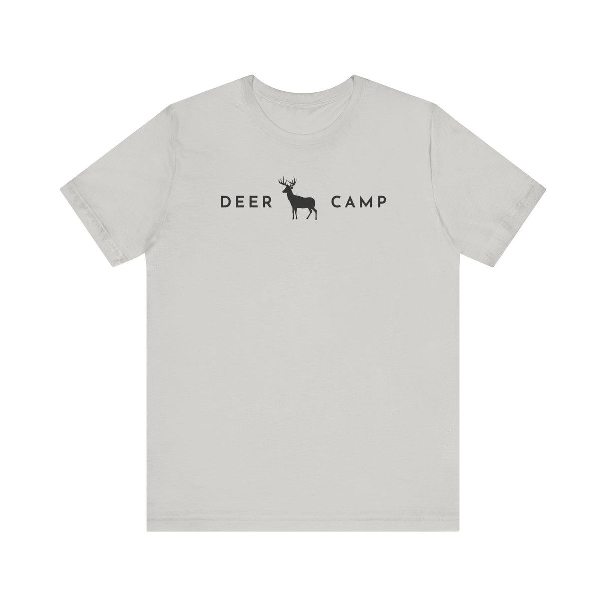 Whitetail - Deer Camp T-Shirt