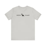 Whitetail - Deer Camp T-Shirt