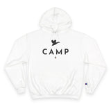 Duck Take Off CAMP - Champion Hoodie
