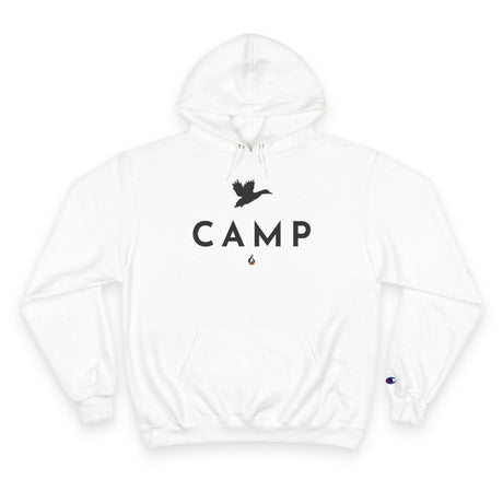 Duck Take Off CAMP - Champion Hoodie