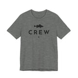 Walleye CREW- T-shirt