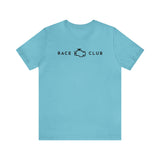 Engine - Race Club - T-Shirt