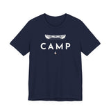 Canoe CAMP - T shirt