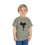 Saddle Profile - Toddler Short Sleeve Tee