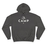Tent CAMP - Champion Hoodie