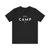 DEER CAMP- T-shirt