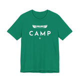 Canoe CAMP - T shirt
