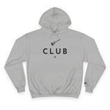 Electric Guitar Club - Champion Hoodie