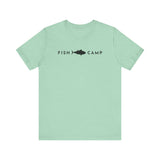 Tuna Fish Camp T-Shirt