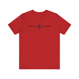 Sail Boat  - Boat Crew T-Shirt