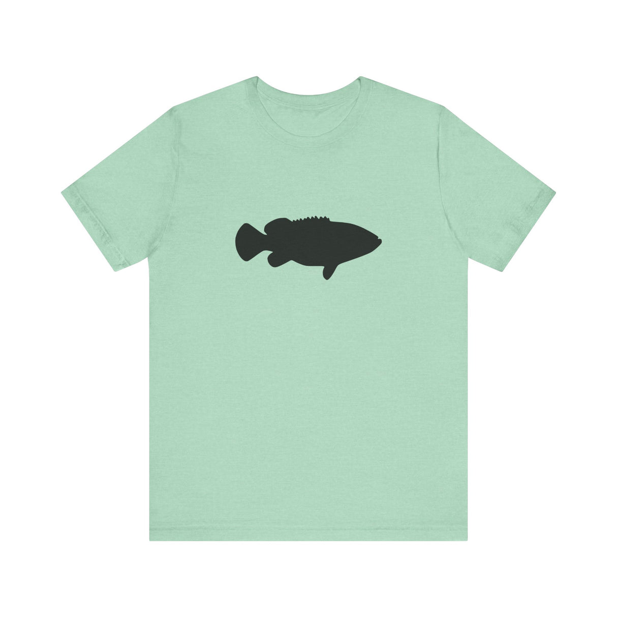 Goliath Grouper Profile