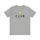 Softball CLUB - T-shirt