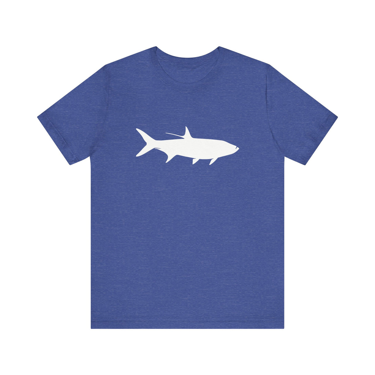 Tarpon Profile
