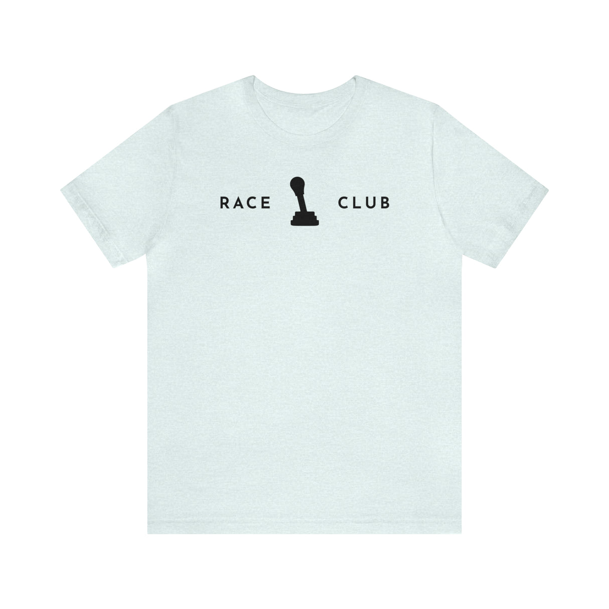 Stick Shift - Race Club T-Shirt