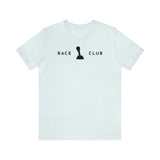 Stick Shift - Race Club T-Shirt